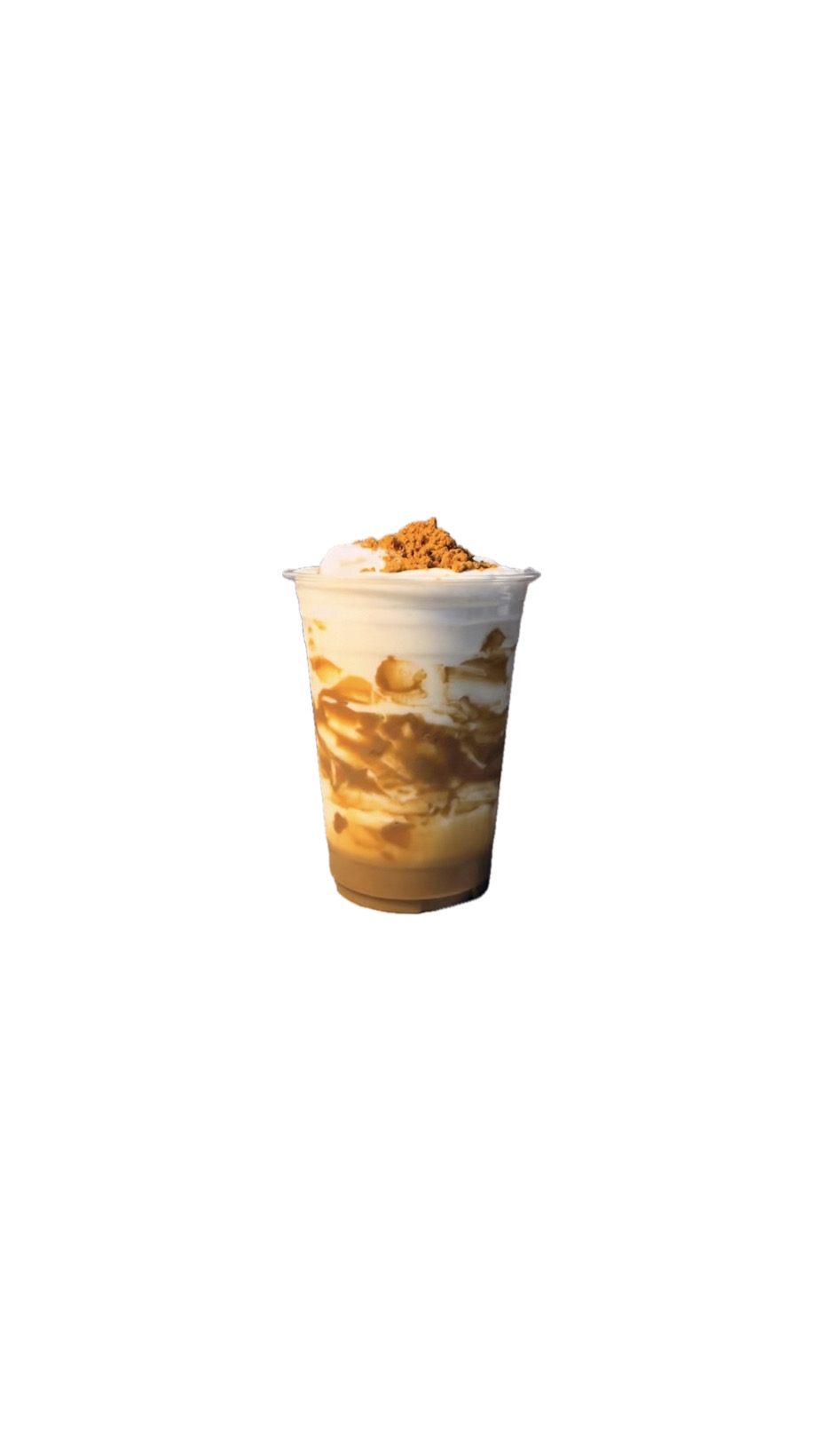 Biscoff Cream