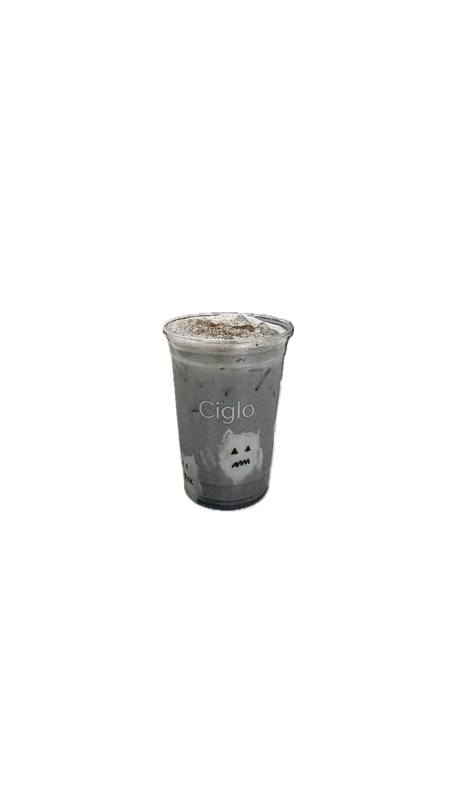 Black Sesame