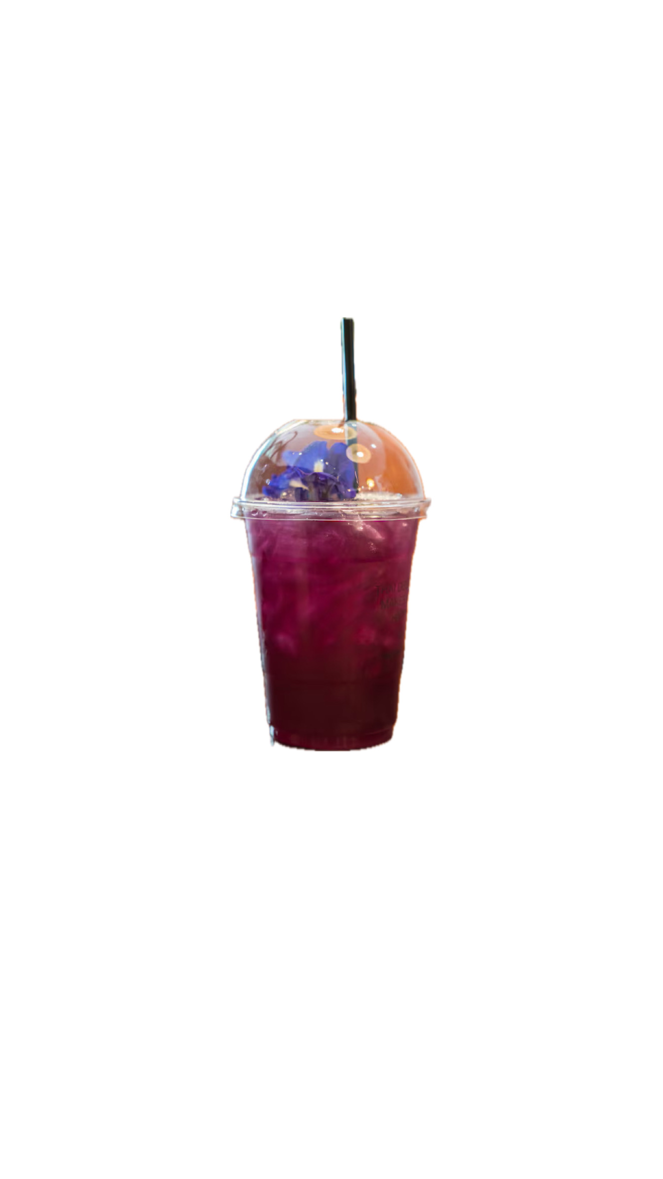 Blueberry Lemonade