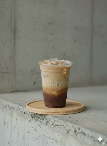 Cafe Latte