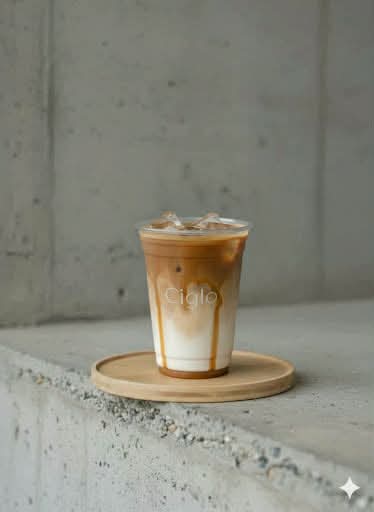 Caramel Macchiato