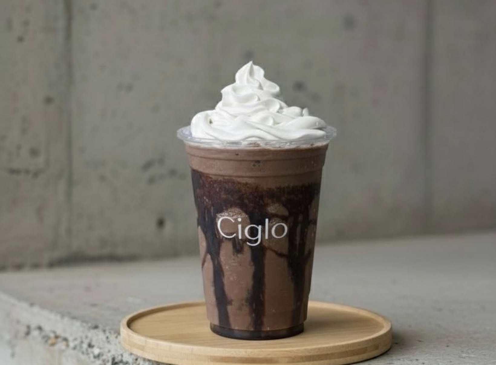 Choco Lava