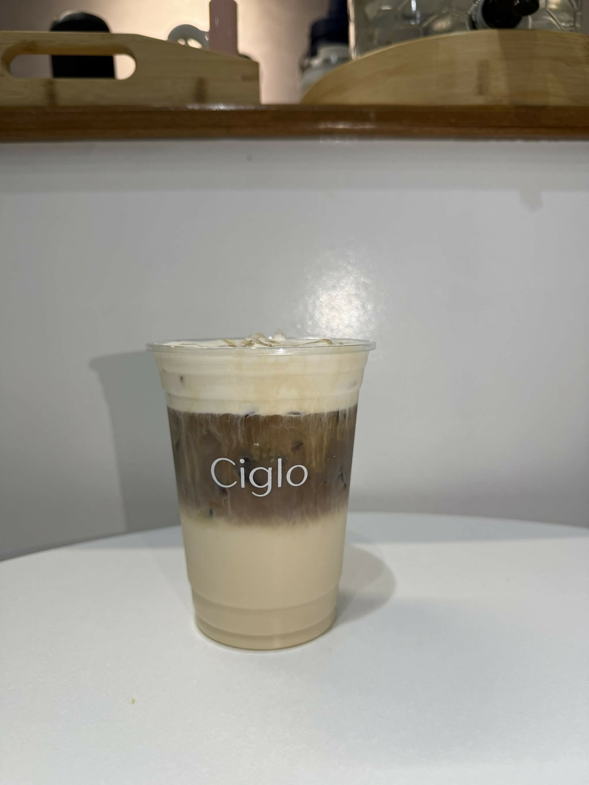 Ciglo Signature