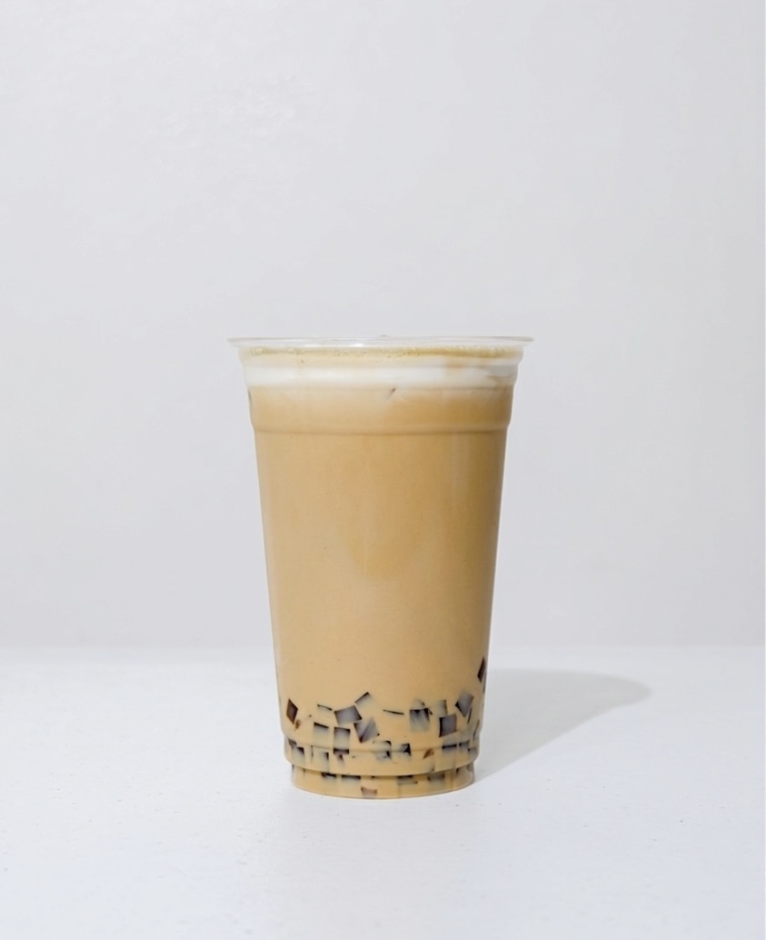 Coffee Jelly
