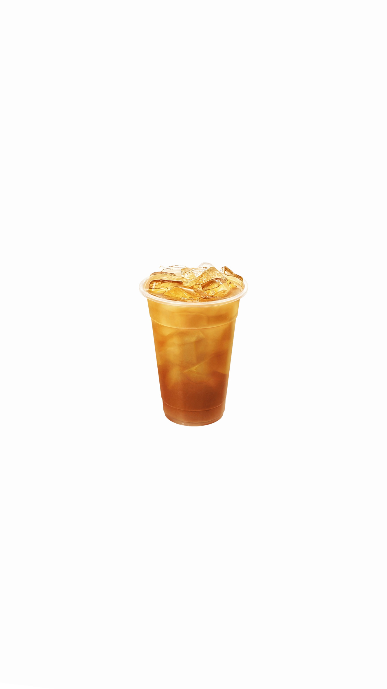 Lychee Green Tea