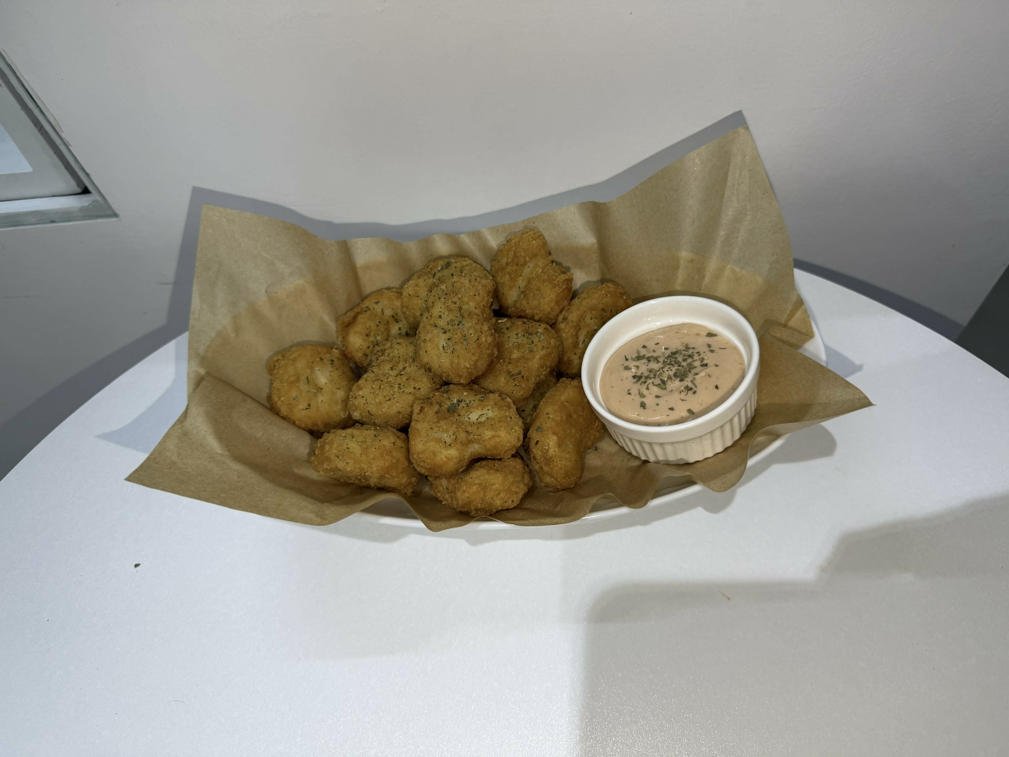 Chicken Nuggets