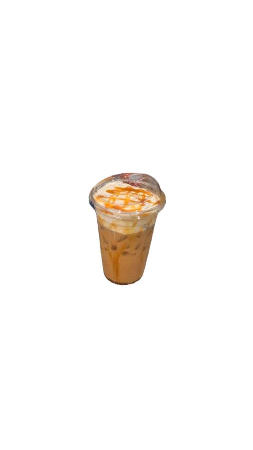 Salted Caramel