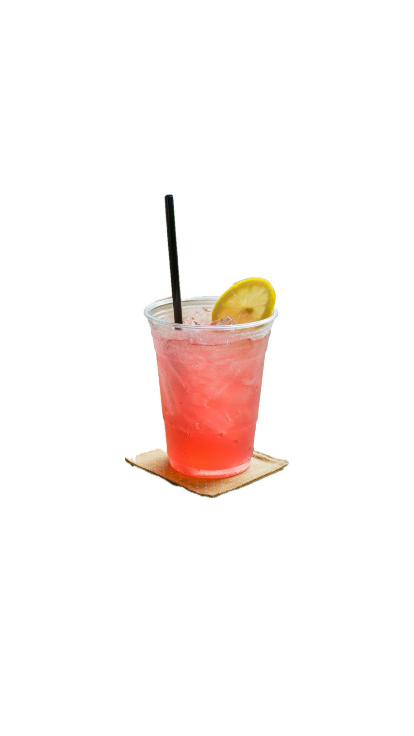 Strawberry Lemonade